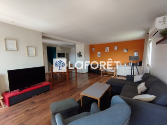 Maison a louer lyon-6e-arrondissement - 6 pièce(s) - 171 m2 - Surfyn