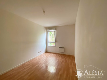 Appartement a louer chalons-en-champagne - 2 pièce(s) - 47 m2 - Surfyn