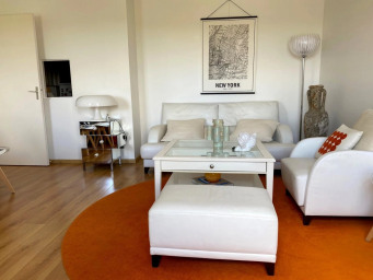 Appartement a louer saint-germain-en-laye - 2 pièce(s) - 51.69 m2 - Surfyn