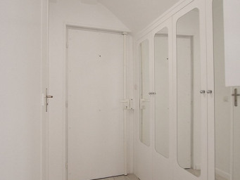 Appartement a louer paris-1er-arrondissement - 2 pièce(s) - 35 m2 - Surfyn