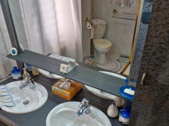 Appartement a louer strasbourg - 3 pièce(s) - 68 m2 - Surfyn