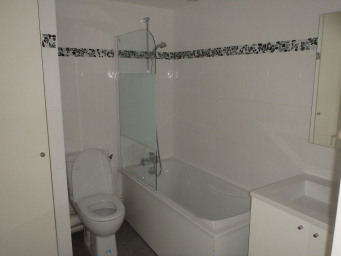 Appartement a louer lagny-sur-marne - 2 pièce(s) - 41 m2 - Surfyn