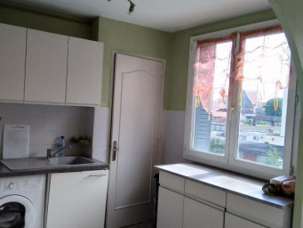 Appartement a louer saint-martin-d'heres - 1 pièce(s) - 67 m2 - Surfyn