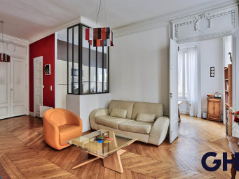 Appartement 482 750 € - 73 m²