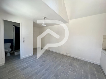 Appartement a louer roissy-en-brie - 1 pièce(s) - 17 m2 - Surfyn