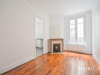 Appartement a louer paris-12e-arrondissement - 3 pièce(s) - 45.74 m2 - Surfyn