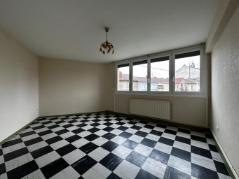 Appartement a louer vandoeuvre-les-nancy - 2 pièce(s) - 44.28 m2 - Surfyn