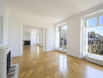Appartement a louer paris-8e-arrondissement - 6 pièce(s) - 208.75 m2 - Surfyn