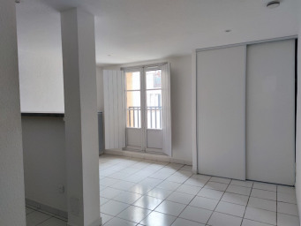 Appartement a louer narbonne - 1 pièce(s) - 19.74 m2 - Surfyn