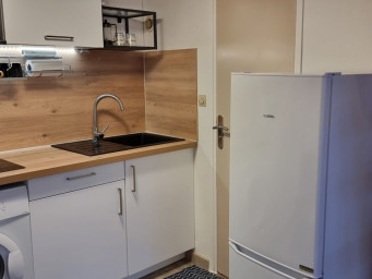 Appartement a louer valenciennes - 1 pièce(s) - 20 m2 - Surfyn