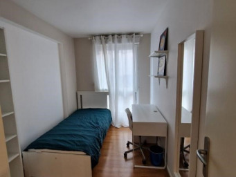 Appartement a louer villejuif - 1 pièce(s) - 20 m2 - Surfyn