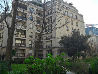 Appartement a louer paris-8e-arrondissement - 1 pièce(s) - 30.86 m2 - Surfyn
