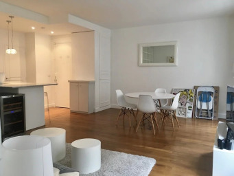Appartement a louer paris-6e-arrondissement - 3 pièce(s) - 62.31 m2 - Surfyn