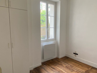 Appartement a louer paris-20e-arrondissement - 2 pièce(s) - 27 m2 - Surfyn