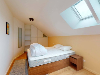 Appartement a louer nanterre - 1 pièce(s) - 15 m2 - Surfyn