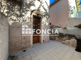 Appartement a louer marseille-13e-arrondissement - 2 pièce(s) - 35.64 m2 - Surfyn