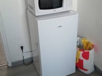 Appartement a louer marseille-15e-arrondissement - 1 pièce(s) - 11 m2 - Surfyn