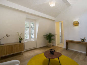 Appartement a louer paris-6e-arrondissement - 3 pièce(s) - 49 m2 - Surfyn