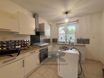 Maison a louer metz - 5 pièce(s) - 104 m2 - Surfyn