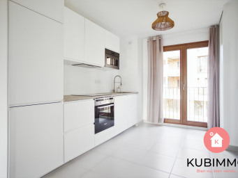 Appartement a louer bussy-saint-georges - 3 pièce(s) - 63.11 m2 - Surfyn