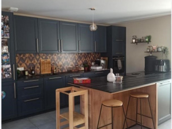 Appartement a louer pontarlier - 4 pièce(s) - 125 m2 - Surfyn