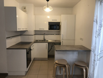 Appartement a louer massy - 2 pièce(s) - 40 m2 - Surfyn