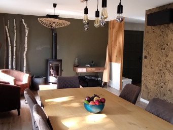 Maison a louer vienne - 7 pièce(s) - 151 m2 - Surfyn