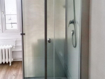 Appartement a louer paris-11e-arrondissement - 1 pièce(s) - 13 m2 - Surfyn