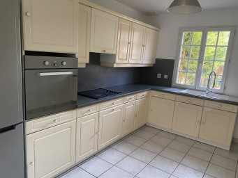 Maison a louer creteil - 5 pièce(s) - 113 m2 - Surfyn