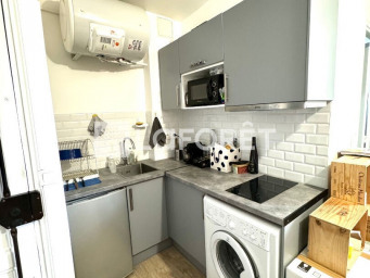 Appartement a louer paris-11e-arrondissement - 1 pièce(s) - 20.32 m2 - Surfyn