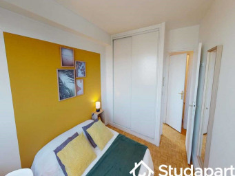 Appartement a louer garches - 1 pièce(s) - 90 m2 - Surfyn