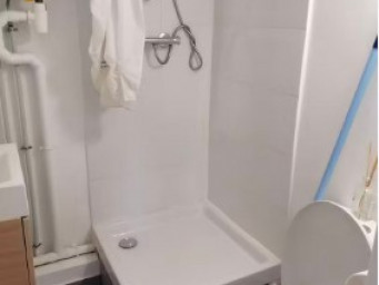 Appartement a louer nancy - 1 pièce(s) - 23 m2 - Surfyn