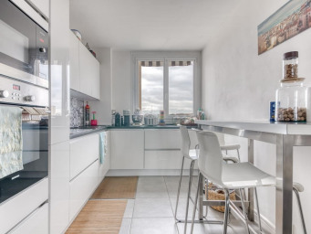 Appartement 220 000 € - 72 m²