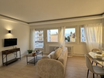 Appartement a louer thonon-les-bains - 5 pièce(s) - 75 m2 - Surfyn