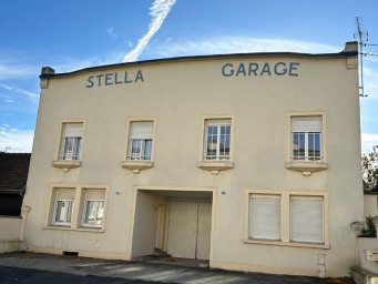 Maison a louer herouville-saint-clair - 3 pièce(s) - 67 m2 - Surfyn