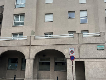 Appartement a louer aulnay-sous-bois - 1 pièce(s) - 24.96 m2 - Surfyn