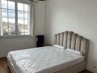 Appartement a louer montmorency - 3 pièce(s) - 63.18 m2 - Surfyn