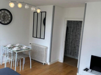Appartement a louer bourges - 1 pièce(s) - 10 m2 - Surfyn