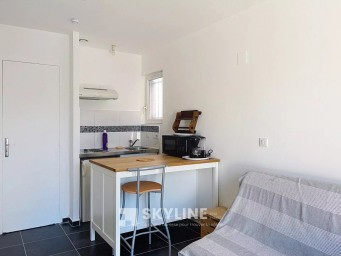 Appartement a louer marseille-10e-arrondissement - 1 pièce(s) - 0 m2 - Surfyn