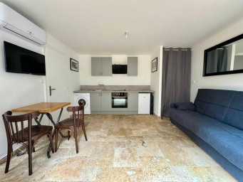 Appartement a louer nancy - 2 pièce(s) - 20 m2 - Surfyn