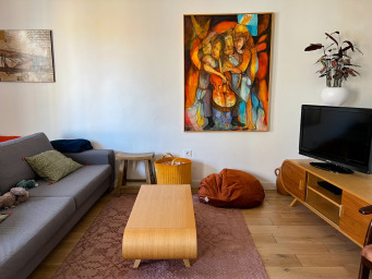 Appartement a louer vanves - 3 pièce(s) - 71.36 m2 - Surfyn
