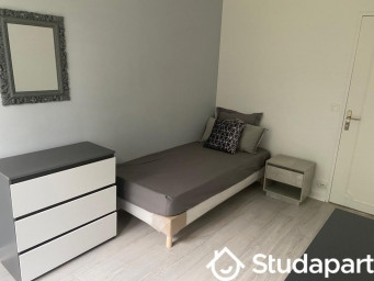 Appartement a louer domont - 1 pièce(s) - 10 m2 - Surfyn