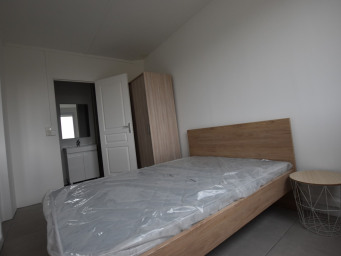 Appartement a louer goussainville - 2 pièce(s) - 37 m2 - Surfyn