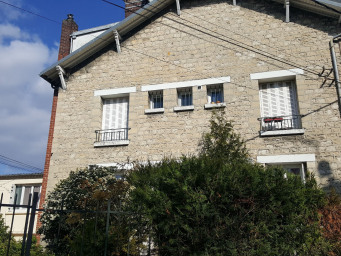 Appartement a louer creil - 2 pièce(s) - 34 m2 - Surfyn