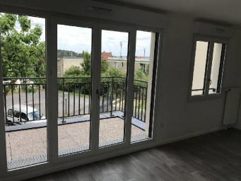 Appartement a louer pontoise - 1 pièce(s) - 33 m2 - Surfyn