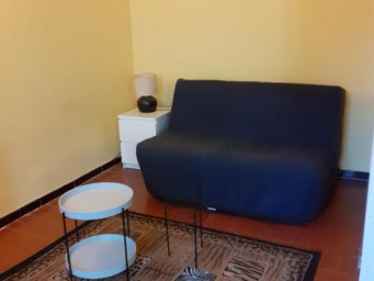 Appartement a louer marseille-5e-arrondissement - 1 pièce(s) - 25 m2 - Surfyn