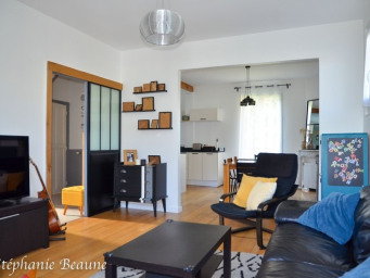 Maison a louer ermont - 5 pièce(s) - 111 m2 - Surfyn