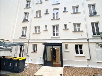 Appartement a louer bois-colombes - 2 pièce(s) - 41 m2 - Surfyn