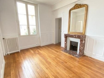 Appartement 2 pièce(s) 62 m²à louer Saint-germain-en-laye