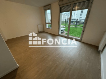 Appartement a louer meaux - 1 pièce(s) - 29.63 m2 - Surfyn